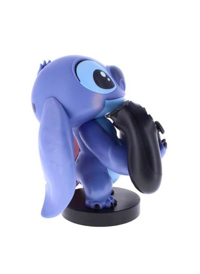 Stitch Phone And Controller Holder