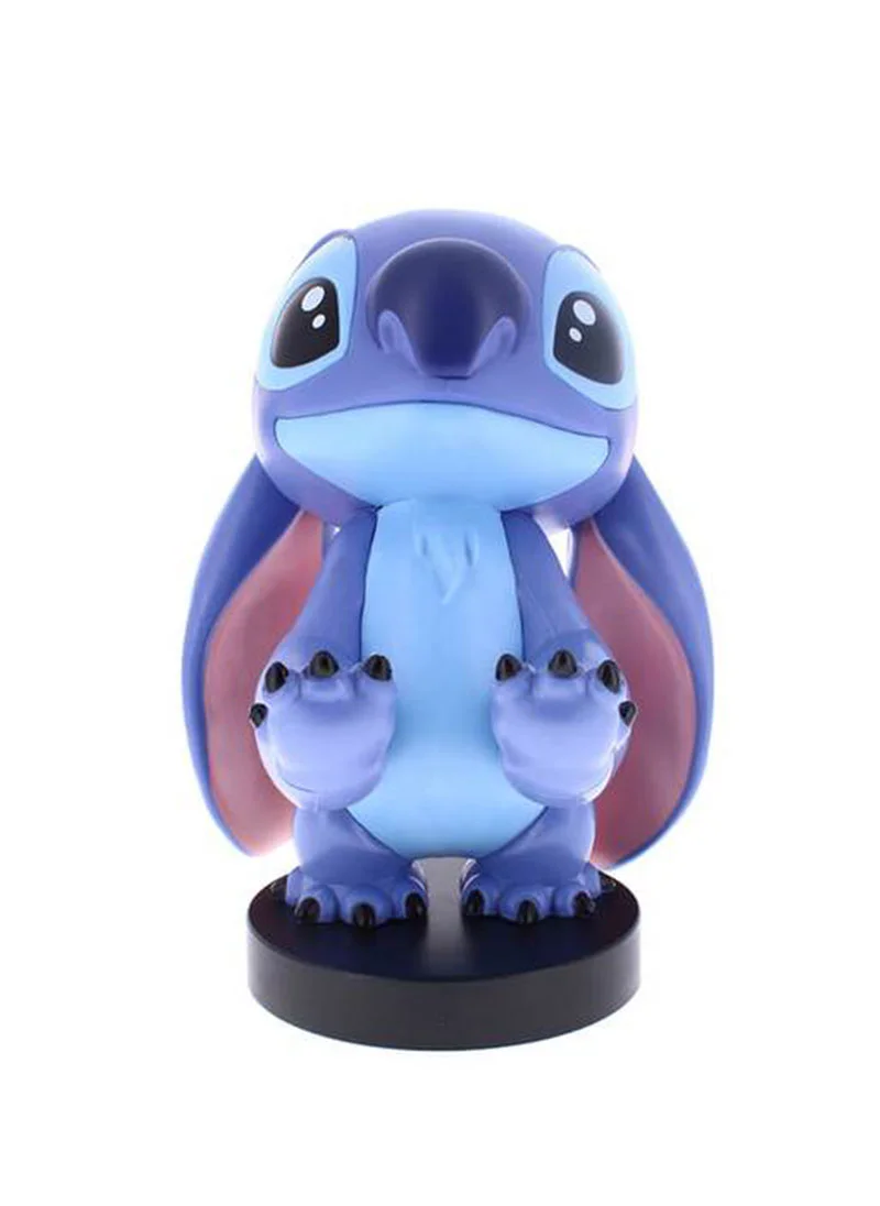كابل جايز Stitch Phone And Controller Holder