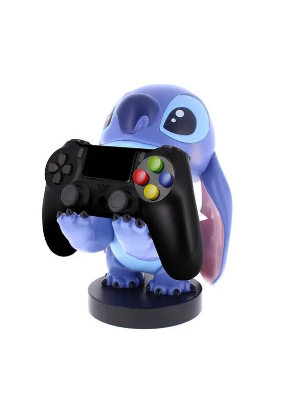 كابل جايز Stitch Phone And Controller Holder