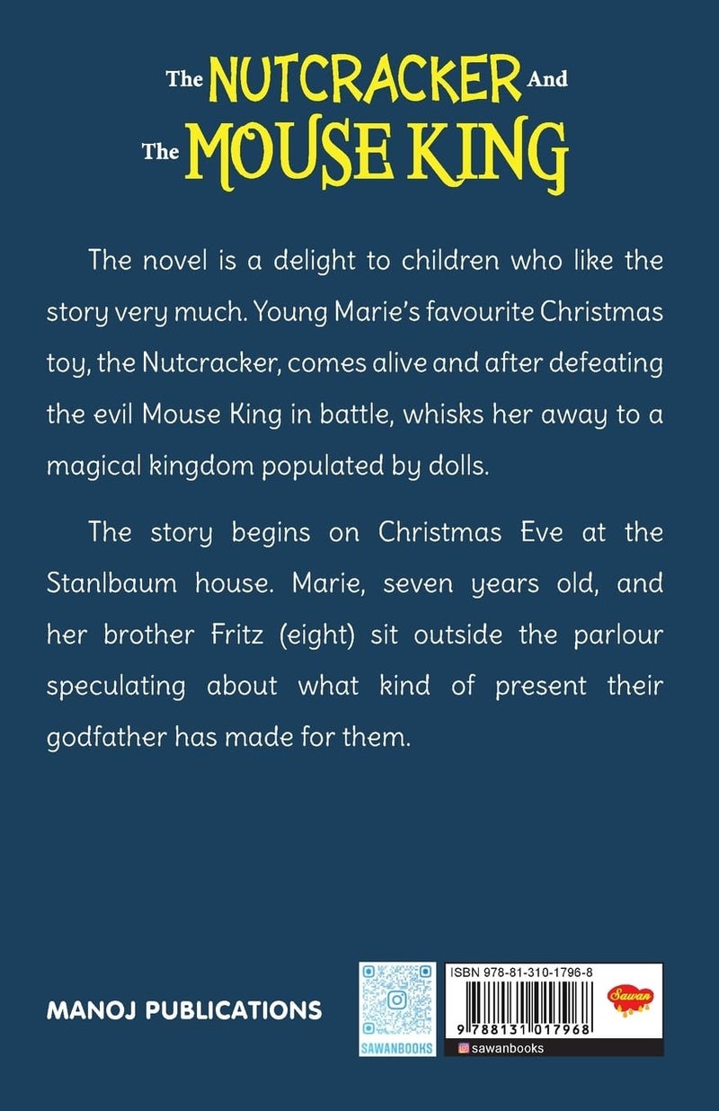 The Nutcracker and the Mouse King  - Image 2
