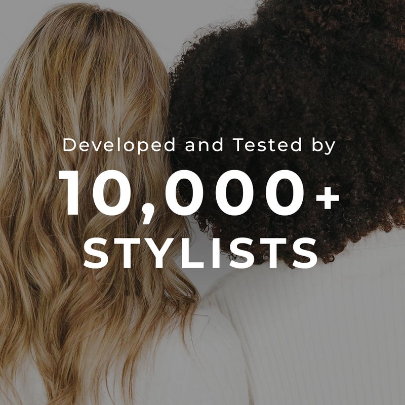 CIBU Repair Strengthening Mask - Hydrating for Damaged Hair - Keratin and Almond Moisture Hair Mask - 12oz - Image 5