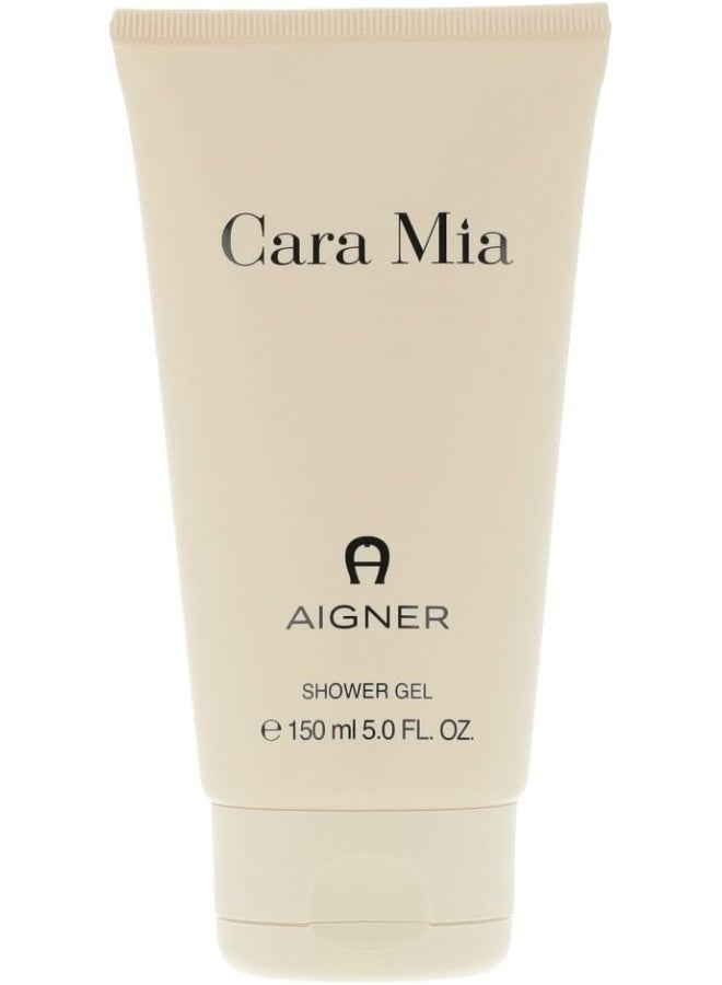 Etienne Aigner Cara Mia Shower Gel