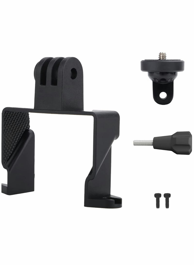 Zikra For DJI Avata Attachment searchlight for Insta360 GO Sports Camera Bracket Camera Mount Drone Accessories - Image 1