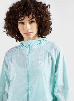 ANTA Sesame Street Hooded Jacket  - Image 3