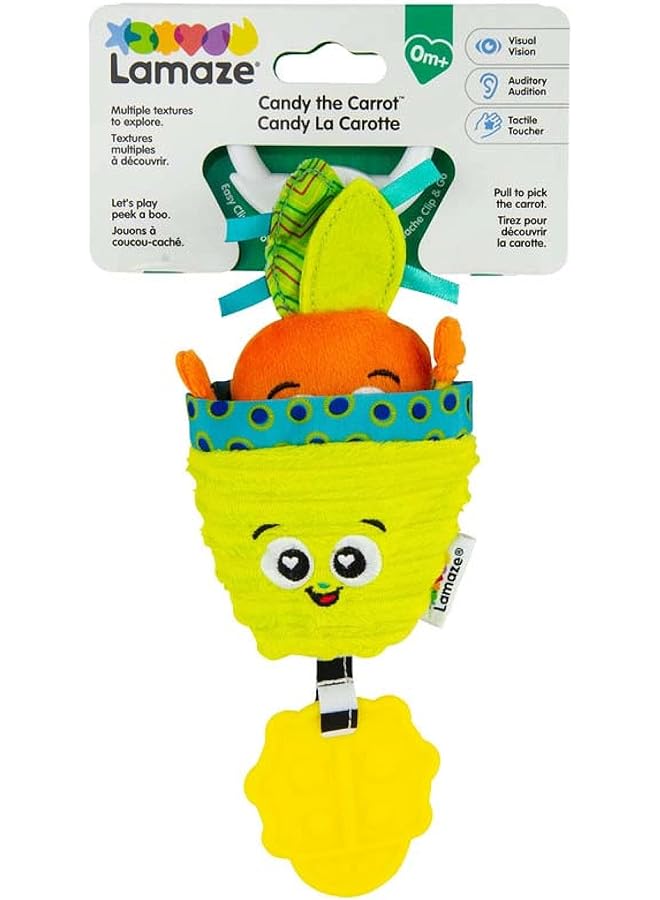 إيروريكس ميني كليب آند جو كاندي ذا كاروت - Image 5