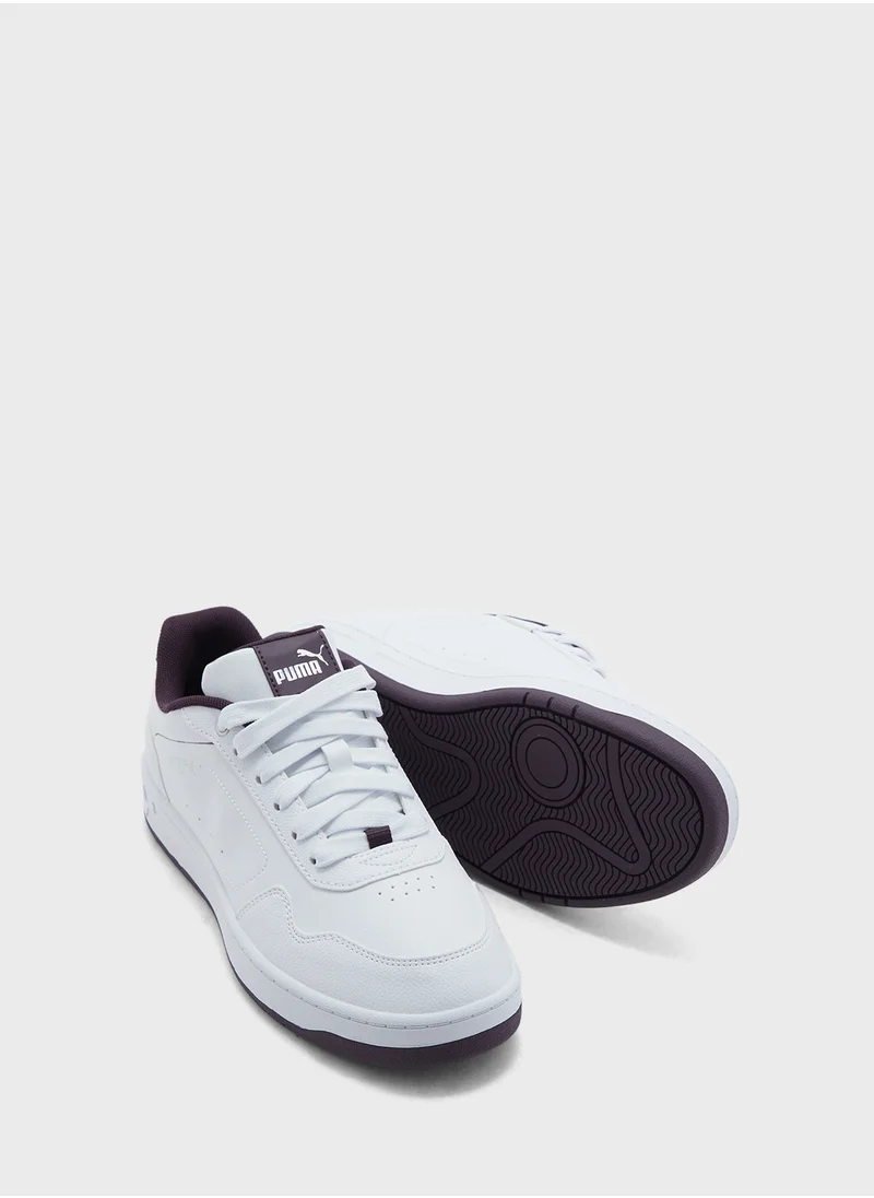 PUMA Court Classy