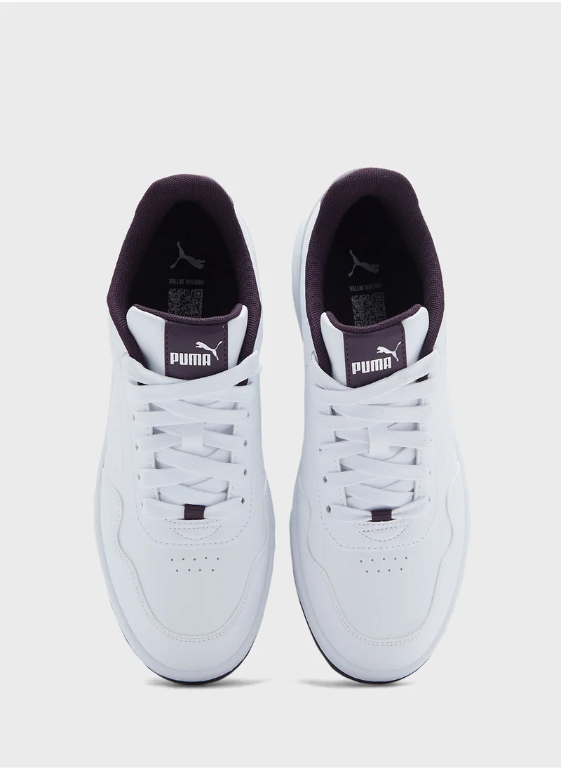 PUMA Court Classy