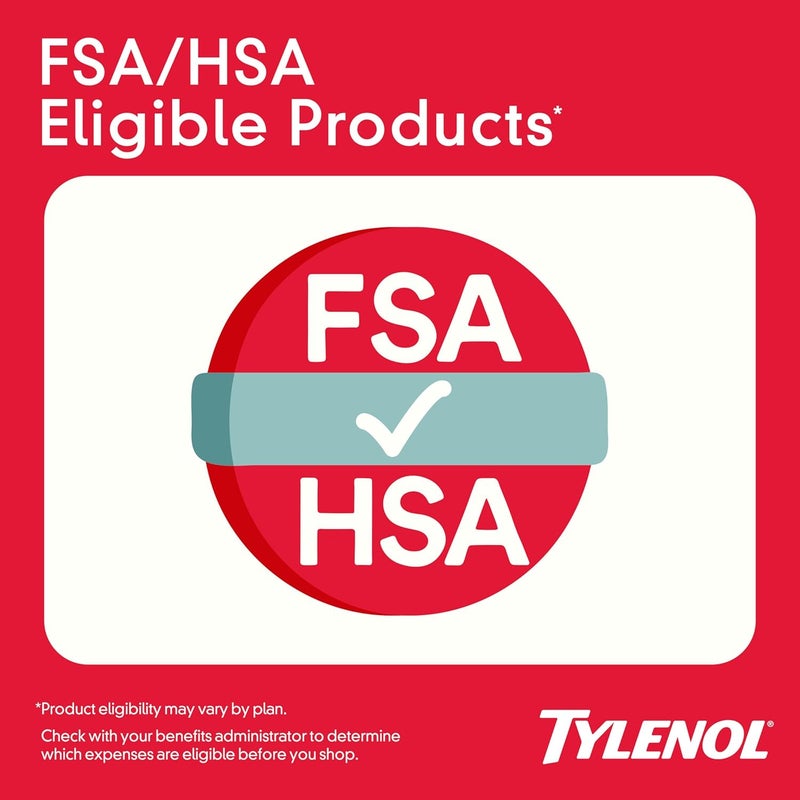 Tylenol عبوة مجموعة جيل سائل متعدد الأعراض للبرد والإنفلونزا نهار وليل 24 حبة - Image 5