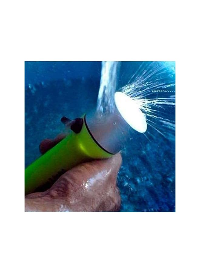 PROMASS Submarine Light Diving Flashlight Underwater Torch Waterproof Cree Q5 Flash Light Lamp Gh8433  - Image 5