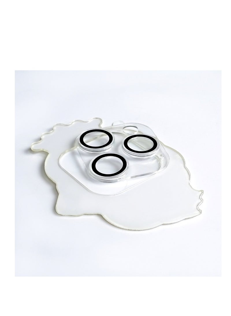 Protection for the iPhone 15 Pro camera