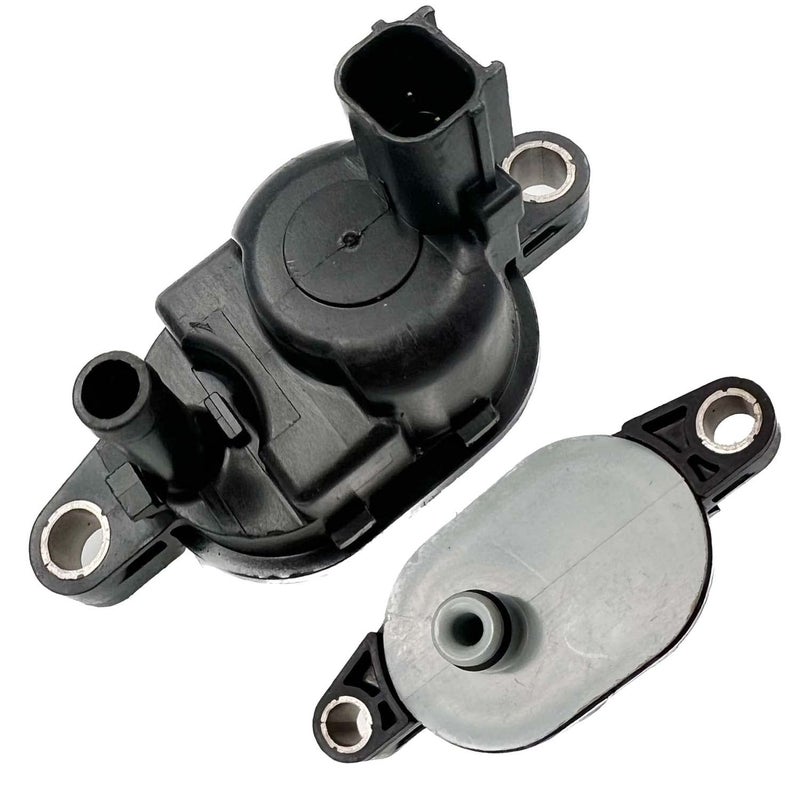 FainWan 36162RNAA01 Vapor Canister Purge Solenoid Value Compatible with 20062011 Civic 2007 2008 FIT2010 2011CSX CP641 PV645 36162RNAA01 - Image 2