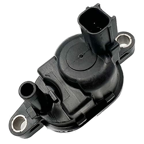 FainWan 36162RNAA01 Vapor Canister Purge Solenoid Value Compatible with 20062011 Civic 2007 2008 FIT2010 2011CSX CP641 PV645 36162RNAA01 - Image 3