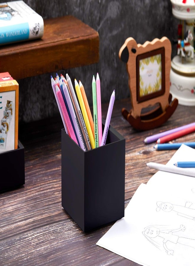 بوستيتش منظم أقلام مكتبي Bostitch Office Konnect، حامل أقلام، أسود - Image 3