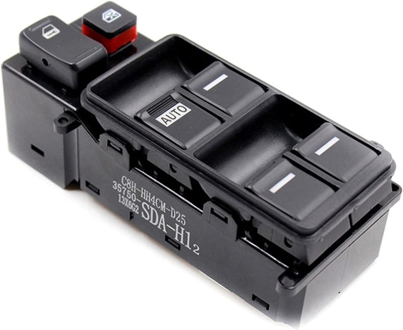 Electric Power Window Switch for Accord 2003-2007 - Image 1