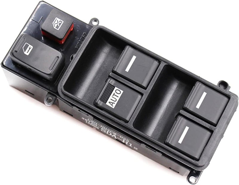 Electric Power Window Switch for Accord 2003-2007 - Image 2