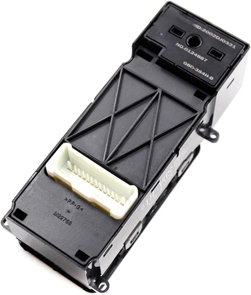 Electric Power Window Switch for Accord 2003-2007 - Image 5