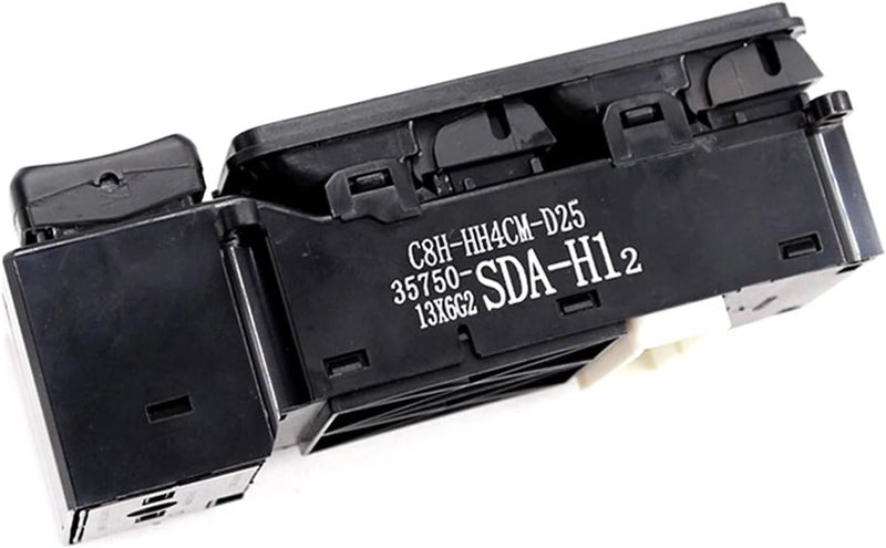 Electric Power Window Switch for Accord 2003-2007 - Image 4