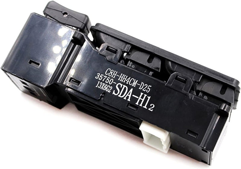Electric Power Window Switch for Accord 2003-2007 - Image 3