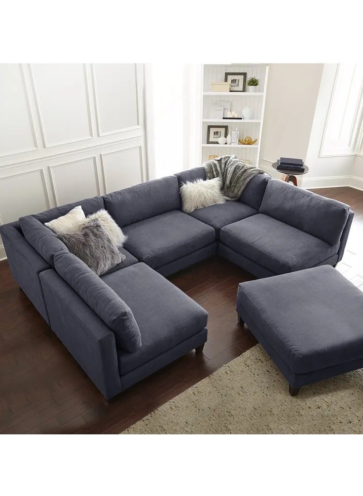 Delsea Modular Sofa