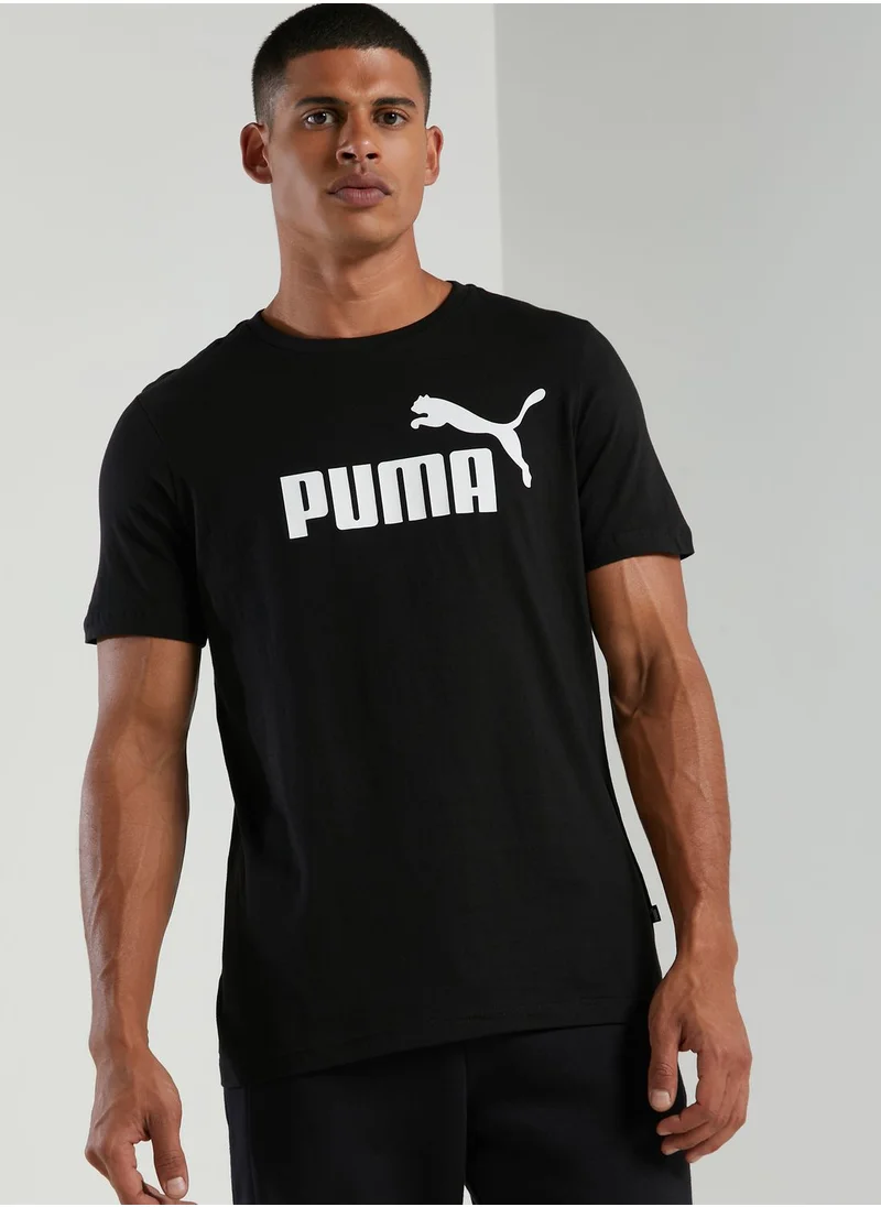 PUMA ESS men t-shirt