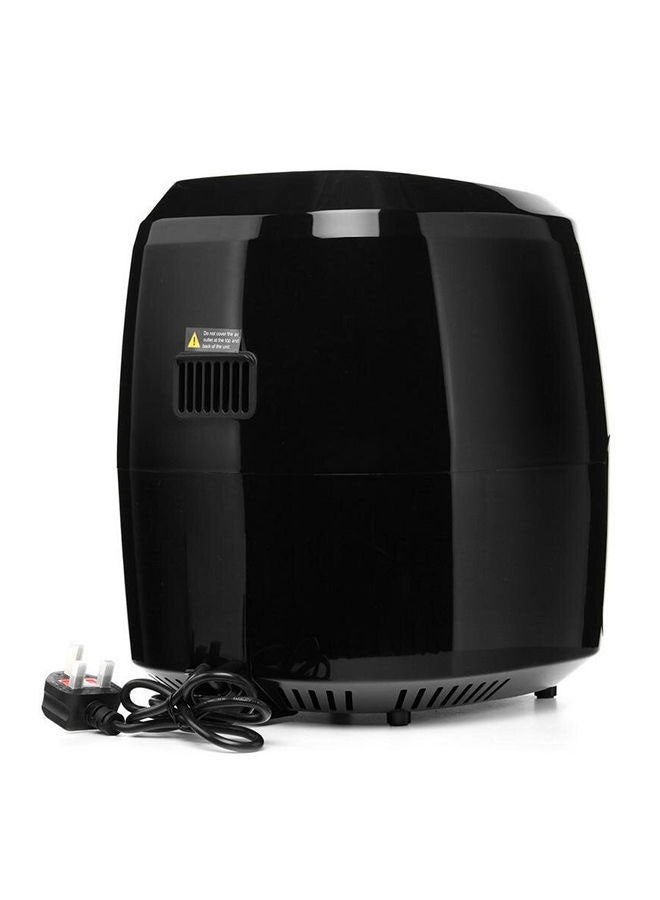 Princess Digital Electric Aerofryer XL Airfryer 1800 W 182045 Black - Image 4