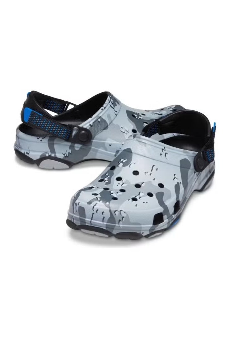 كروك حذاء كروكس الكلاسيكي لجميع التضاريس - Image 2