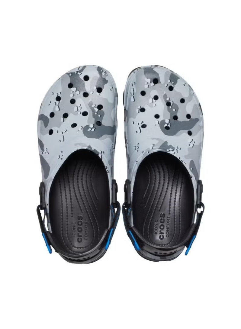 كروك حذاء كروكس الكلاسيكي لجميع التضاريس - Image 3