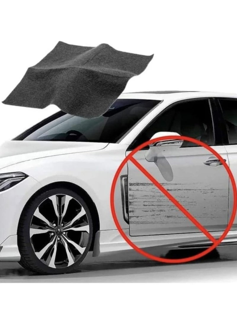 قطعة النانو ماجيك لإزالة خدوش السيارات بطريقة سهلة وسريعة - Image 1