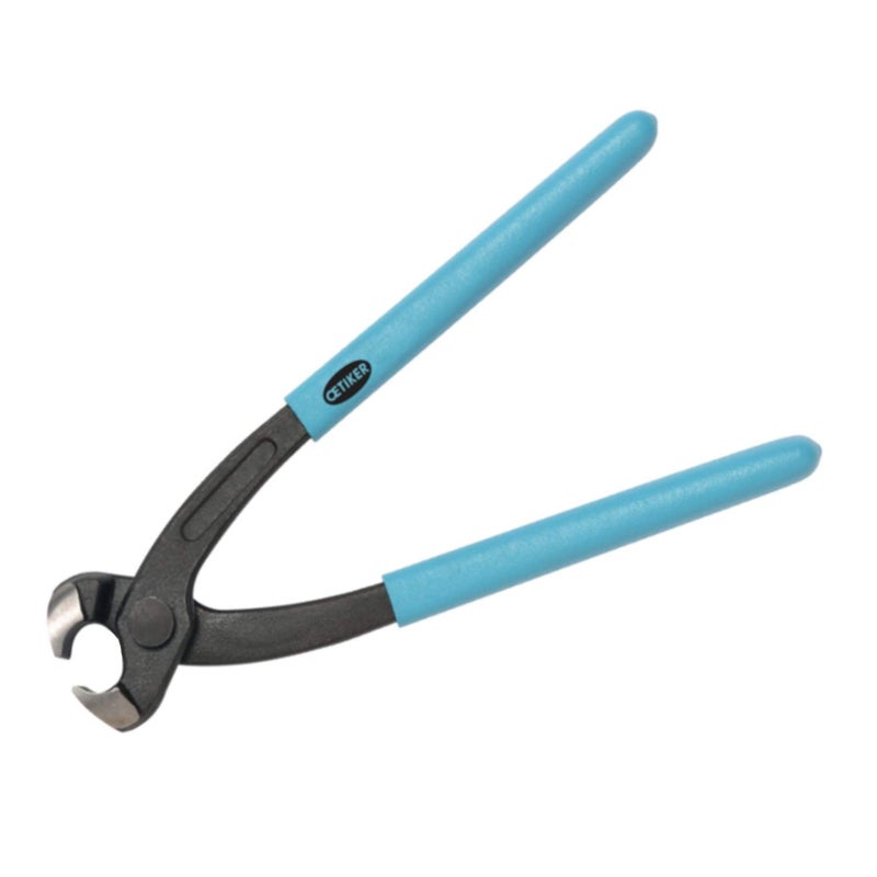 Oetiker 14100446 Single Action Side Jaw Pincers - Image 4