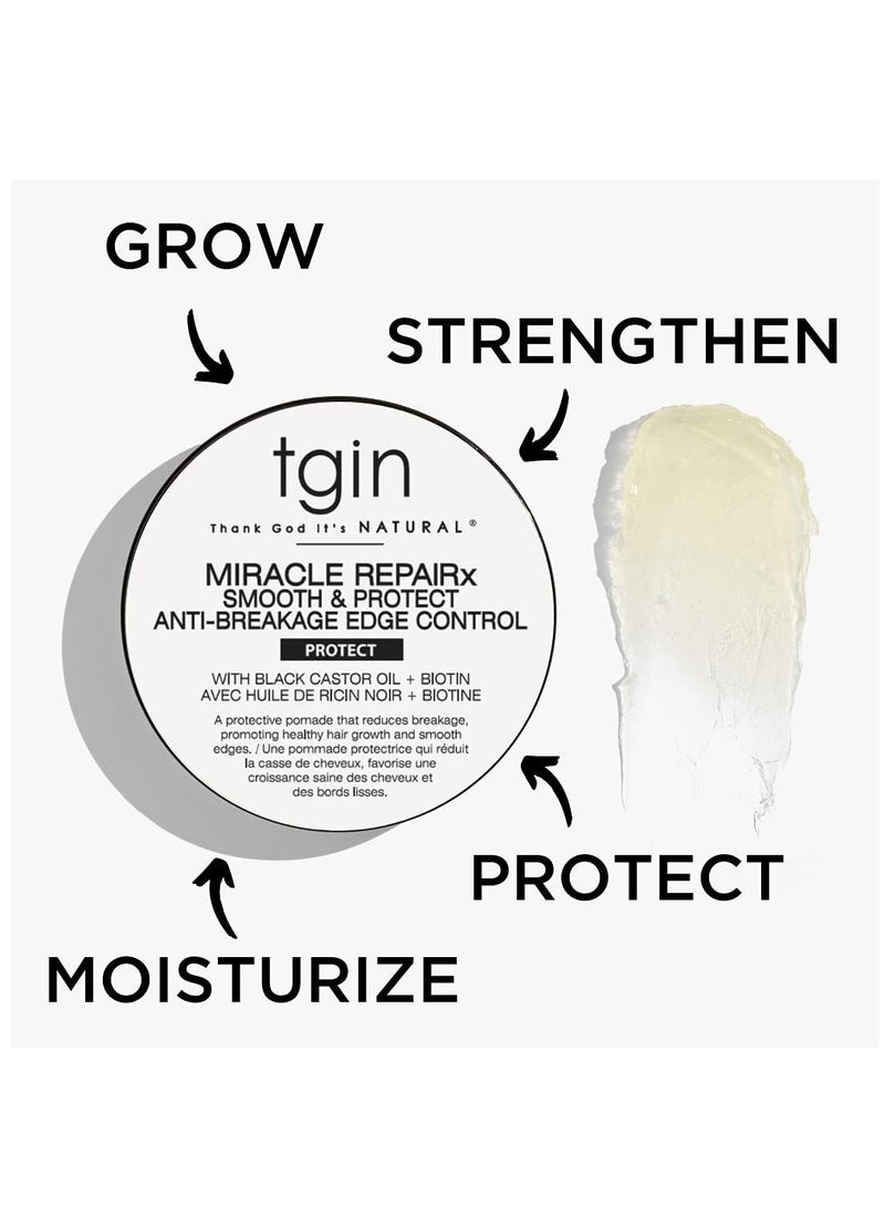 تجين تيجن للتحكم في الحواف، ناعم ويحمي، 118 مل - Image 3