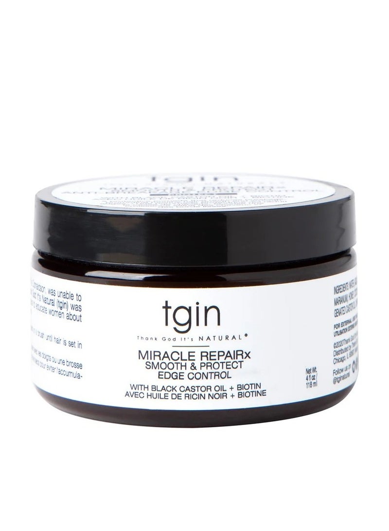 تجين تيجن للتحكم في الحواف، ناعم ويحمي، 118 مل - Image 1