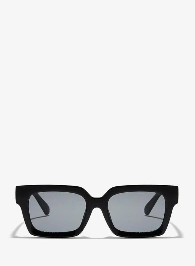 Blackout BlackOut by eyewa PLAZA Women's Sunglasses, Black