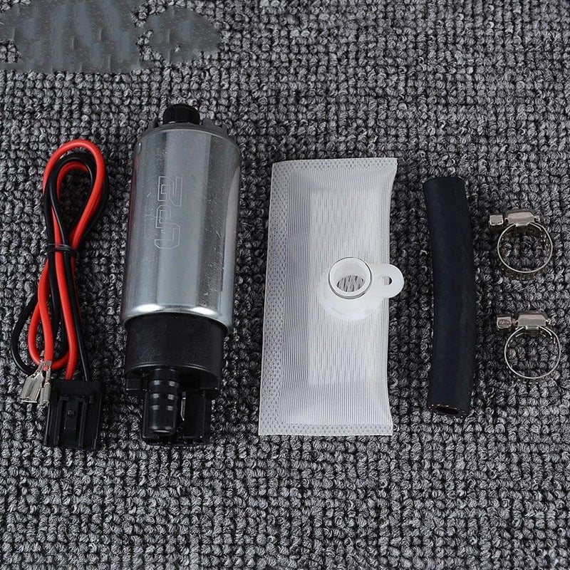 Wivplex Motorcycle Fuel Pump for Aprilia Models - Image 4