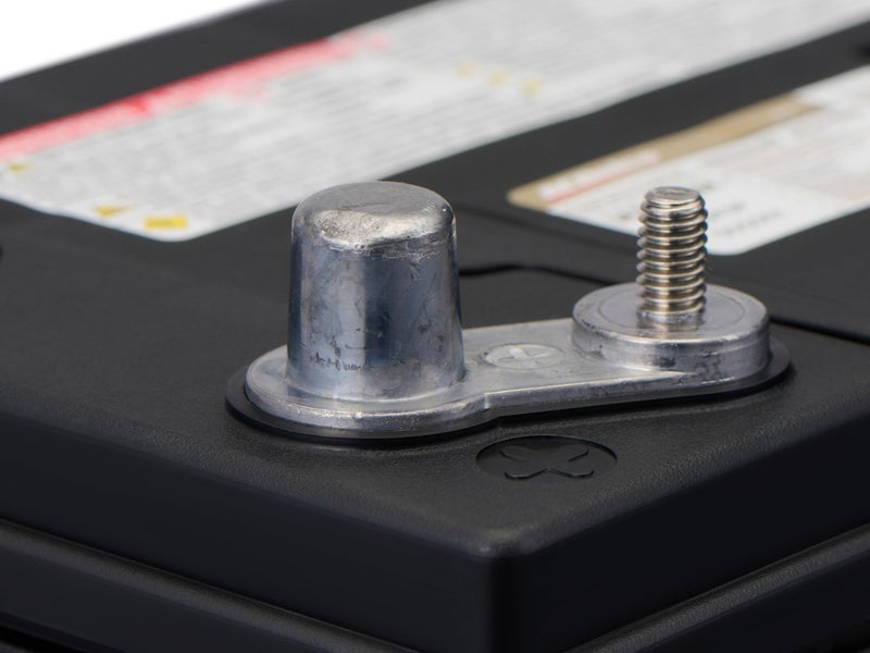 ACDelco بطارية ACDelco Gold M24AGM (88866187) ضمان 24 شهر بحري AGM مجموعة BCI 24 - Image 5