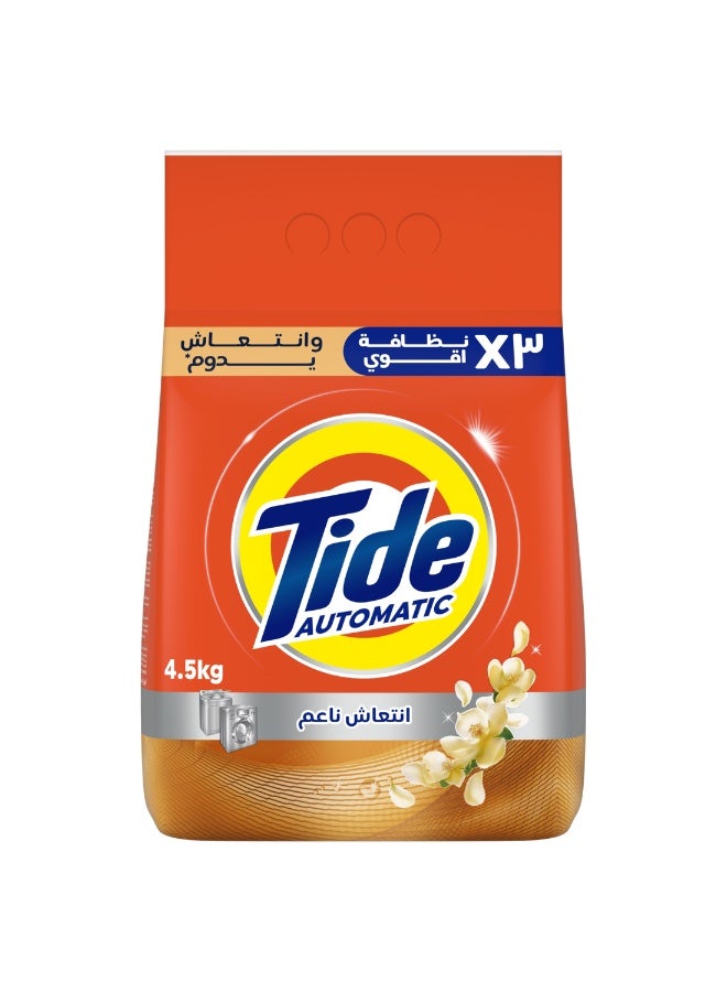 Tide Powder Soft Freshness - Image 1