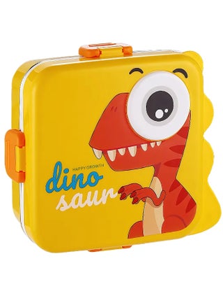 Dino New Yellow