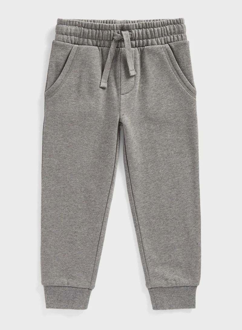 mothercare Kids Essential Sweatpants