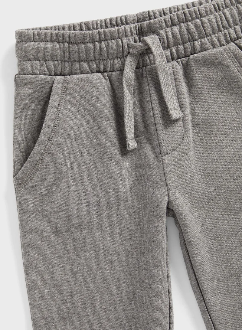 mothercare Kids Essential Sweatpants