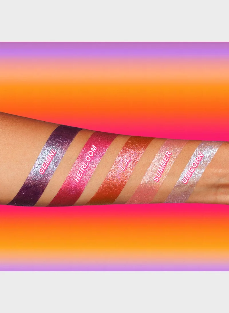Lime Crime Diamond Crushers - Fluke