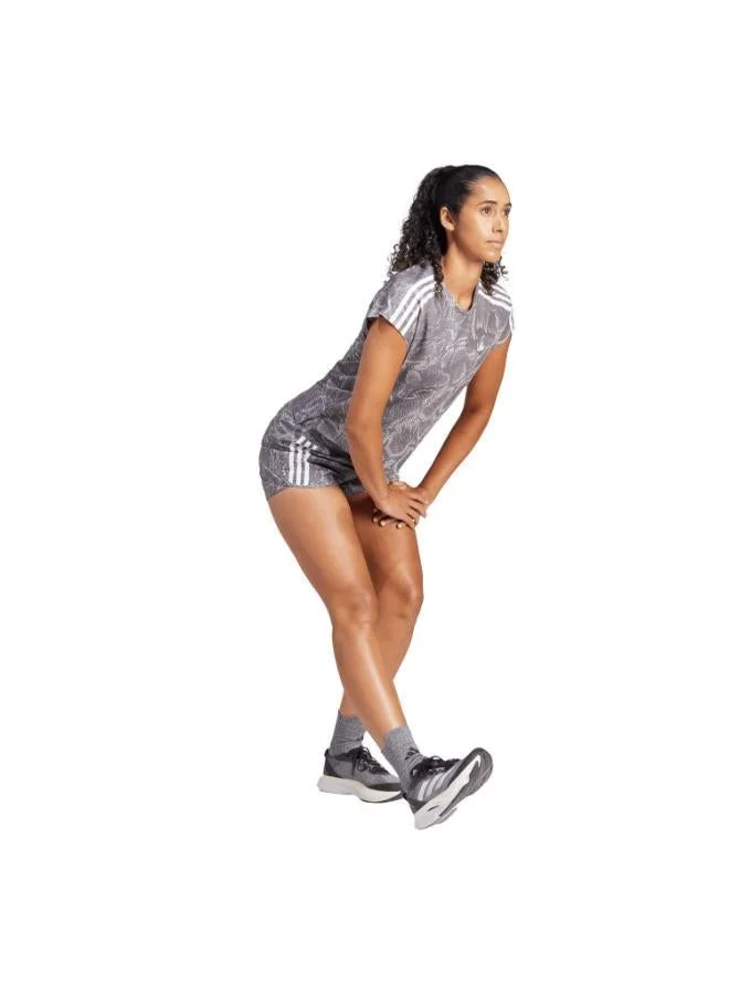 Adidas WONBEI AEROREADY T-Shirt for Women | Best Price UAE