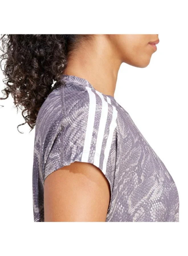 Adidas WONBEI AEROREADY T-Shirt for Women | Best Price UAE
