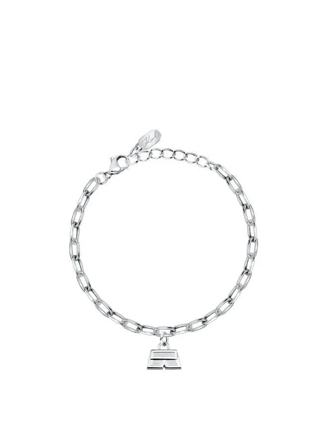 Karl Lagerfeld  Klayd17 Charms Bracelet for Women | Best Price UAE