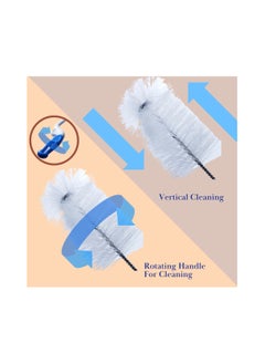 Japlo Milk Bottle Cleaning Brush 2 in 1- Cleaning Brush - pzsku/Z523F0AC77962879B477CZ/45/_/1695556747/b66af1b0-55b1-4171-a9ed-5b44a53e1827