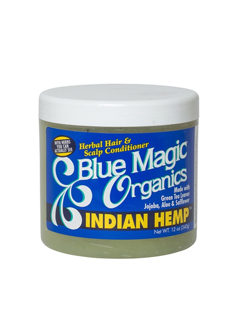 BLUE MAGIC Original Indian blue magic 340 g