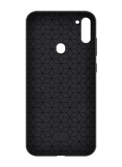 Tolwak Samsung Galaxy A11 Protective Case Cover Beautiful Hijab Girl  - Image 3