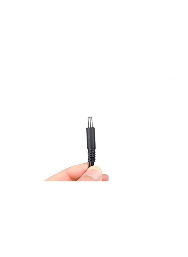 DELL Charging Adapter For Dell Inspiron 15 5000 7000 Series Black - Image 4