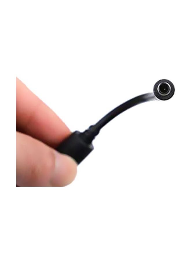 DELL Charging Adapter For Dell Inspiron 15 5000 7000 Series Black - Image 5
