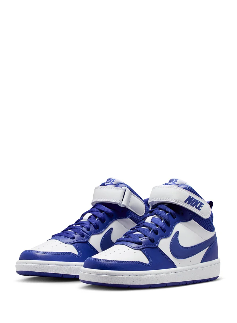 Nike Youth Court Borough Mid 2 Bg