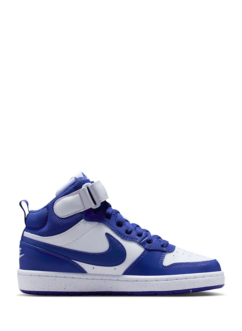 Nike Youth Court Borough Mid 2 Bg