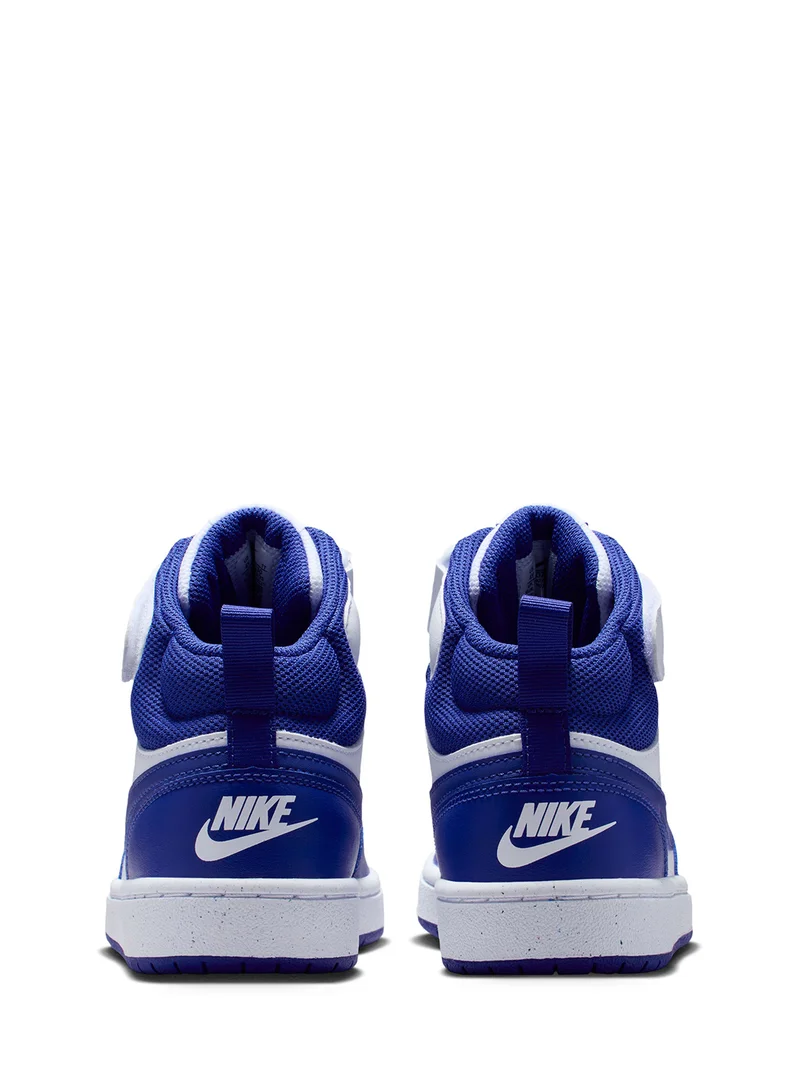 Nike Youth Court Borough Mid 2 Bg